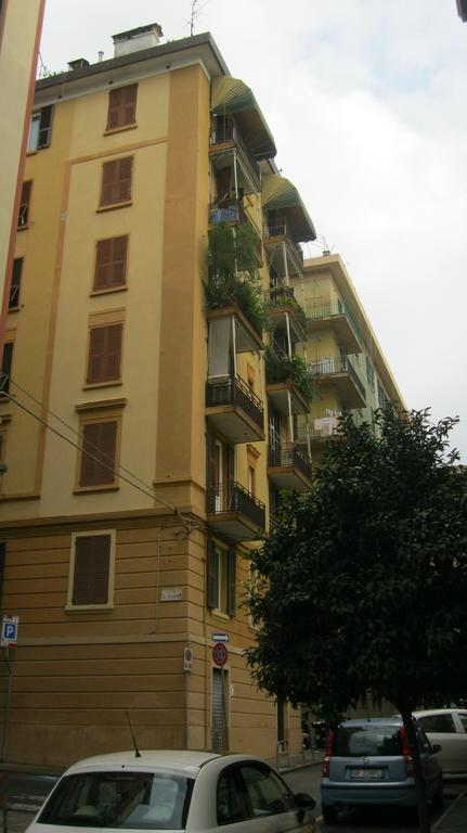 Mare E Dintorni Citro11015-Aff-0200 Hotel La Spezia Exterior photo