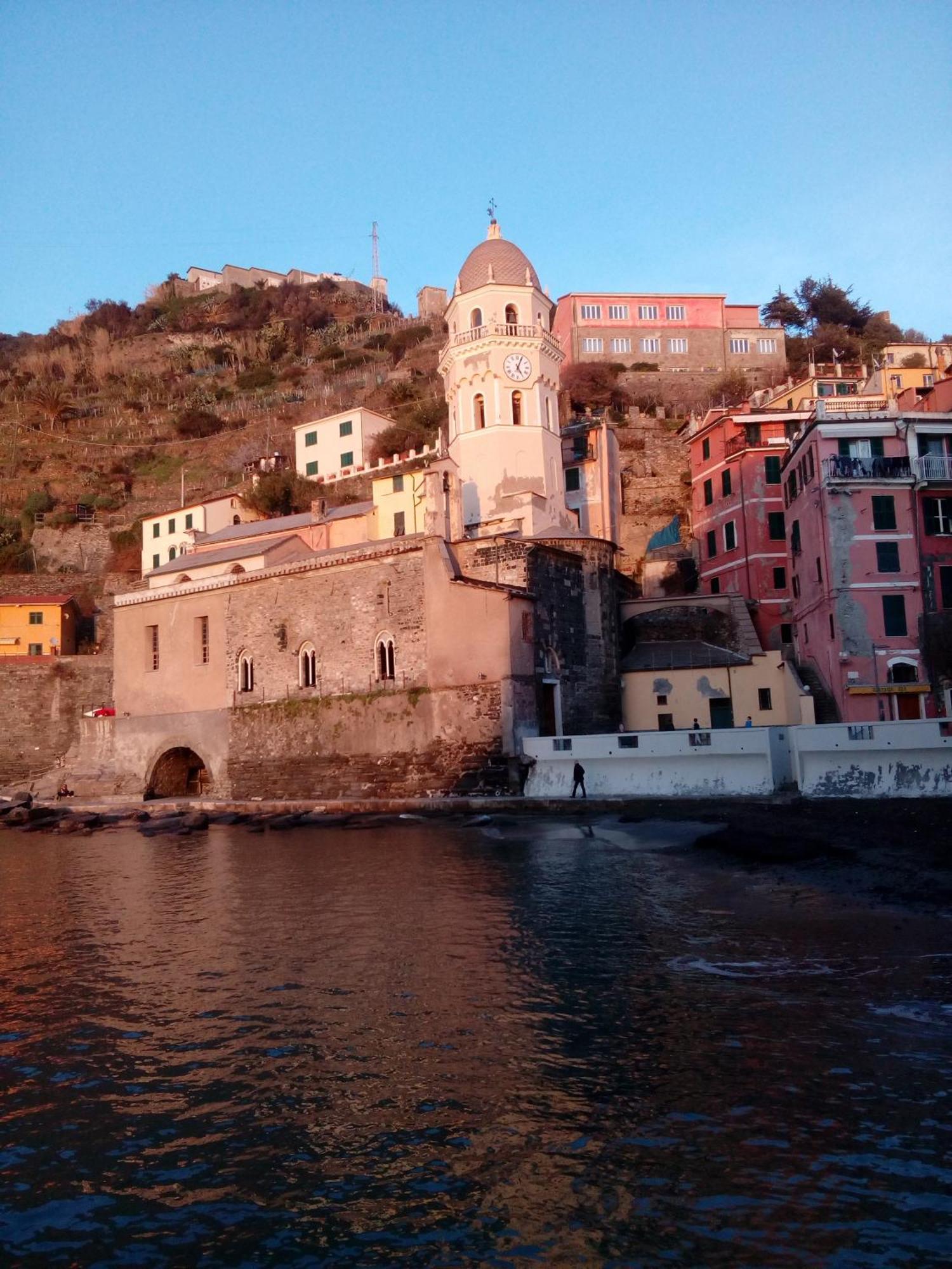 Mare E Dintorni Citro11015-Aff-0200 Hotel La Spezia Exterior photo